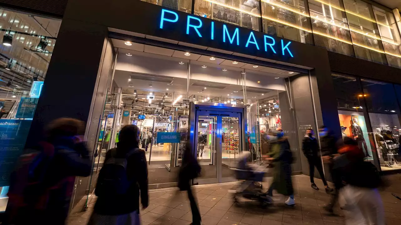 Primark expands click-and-collect offering - with price hikes set to boost annual profits