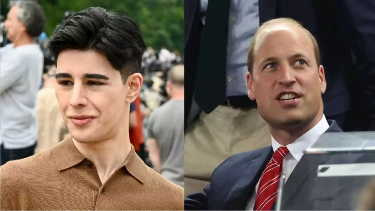 &#8216;Minister of propaganda&#8217;: Sussexes&#8217; biographer going for Prince William&#8217;s &#8216;throat&#8217;