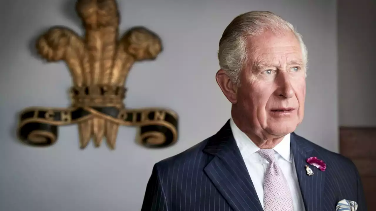 Caribbean nations set bid for slavery reparations from British Royal Family