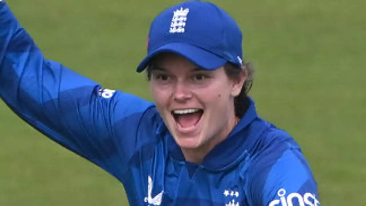 England prepare to 'go hard' against Sri Lanka in second ODI, says Amy Jones