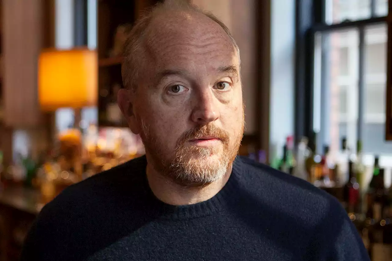 The Most Revealing Part of the Louis C.K. Documentary Isn’t the Allegations