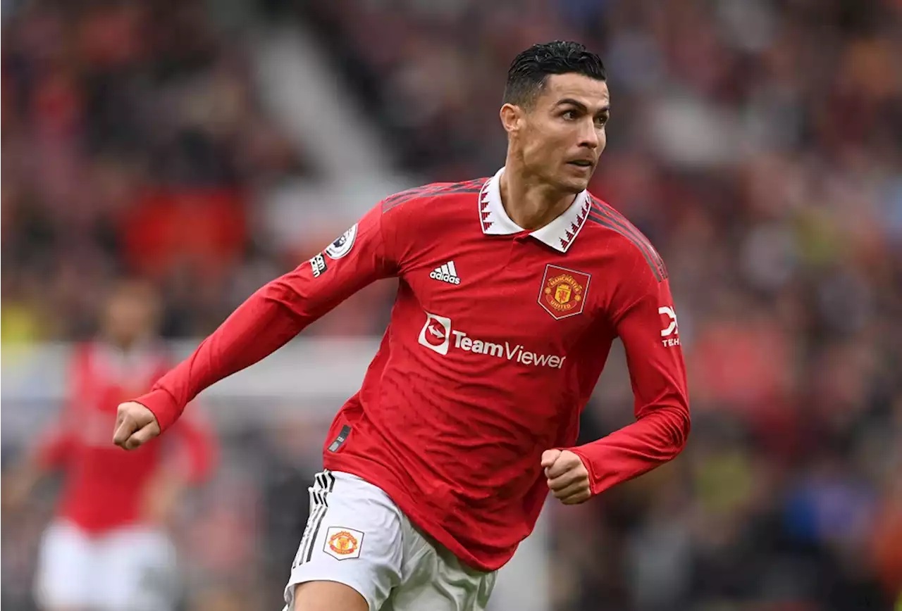 'CR7's High Standards At Man Utd Led To Fallout With Teammates'