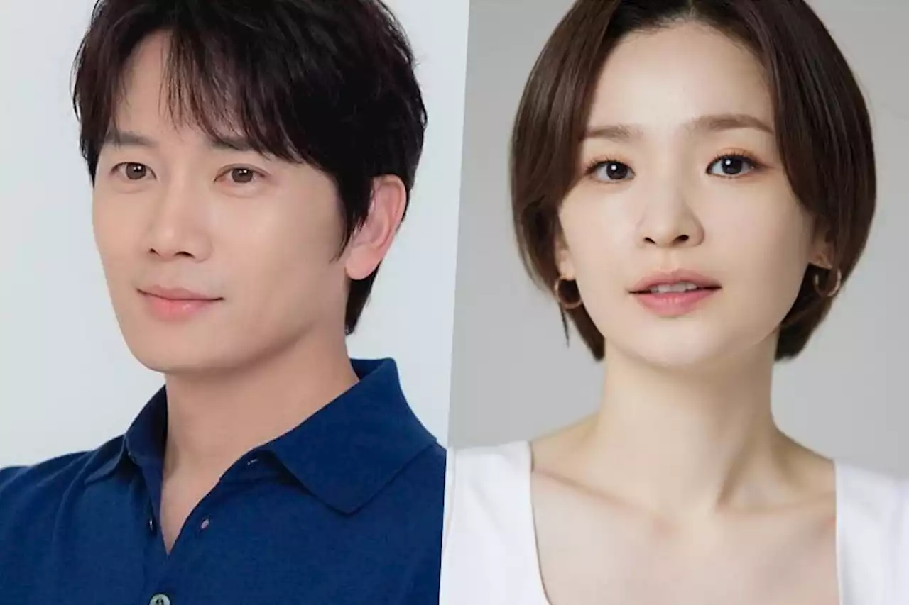 Ji Sung And Jeon Mi Do In Talks For New Thriller Drama