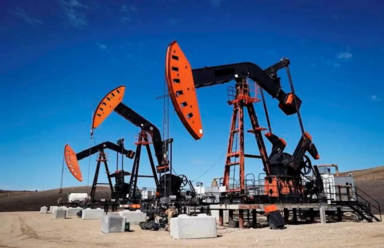 Investors drawn to oil and gas, energy transition, TSX top 30 list shows