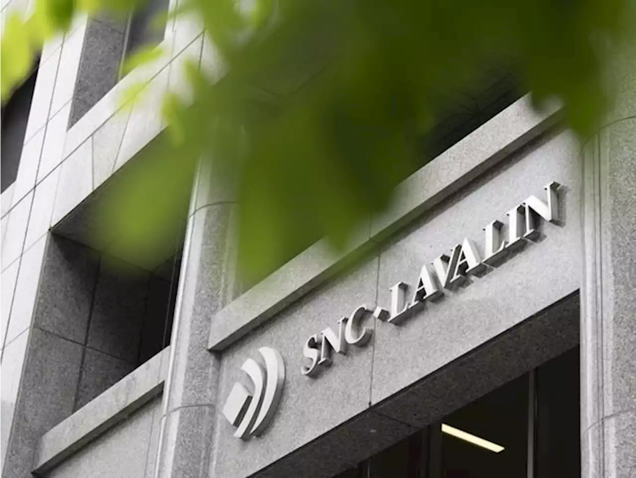 SNC-Lavalin changing its name to AtkinsRéalis in effort to shed parts of its past