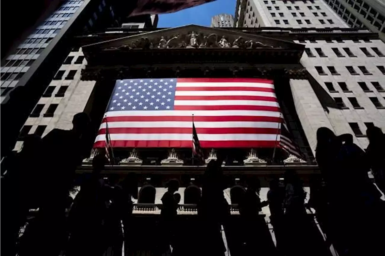 Stock market today: Wall Street edges lower at the open ahead of inflation reports