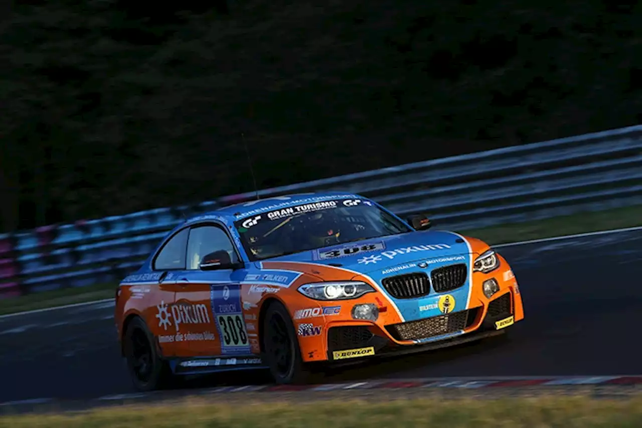 24h Nürburgring: Blick in die Klassen Teil 1