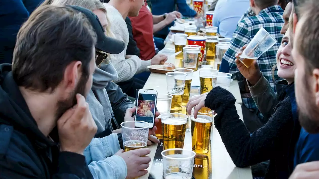 Nya alkoholråden – så ska du tänka nu