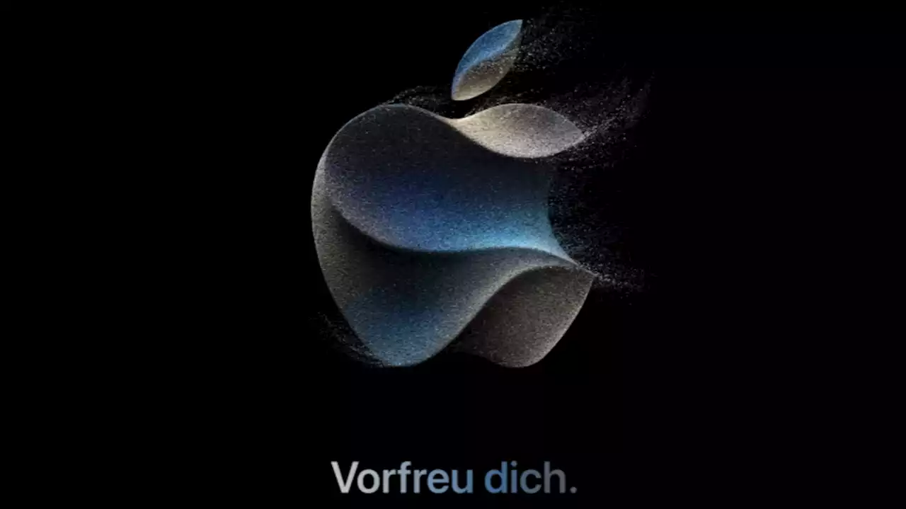 Apple lädt nach Kalifornien: Heute kommt das neue iPhone