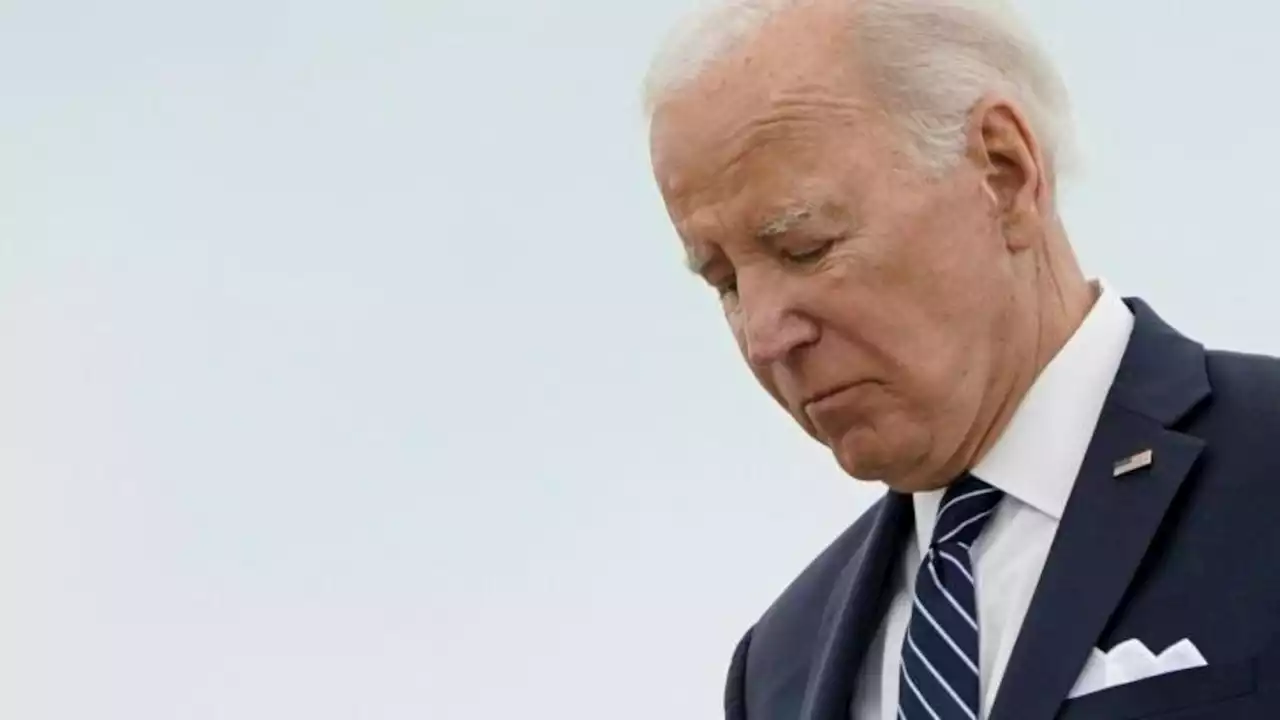 Republikaner wollen Ermittlungen für Amtsenthebungsverfahren gegen US-Präsident Biden einleiten