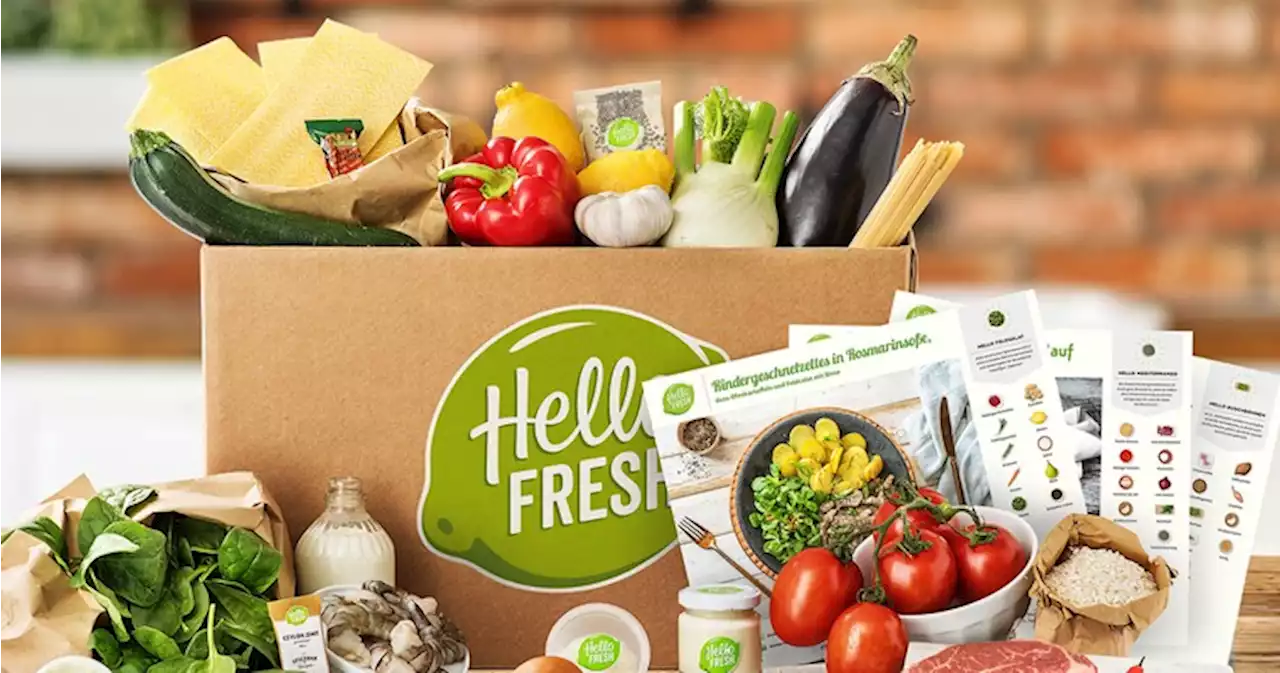 HELLOFRESH-Insider verdient offenbar 188.000 EUR mit Call-Optionen