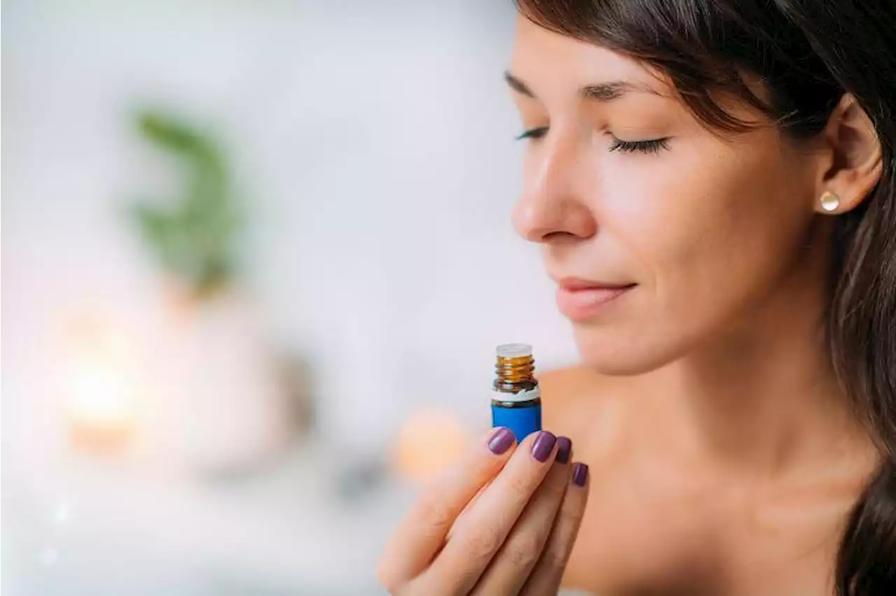 Sniffing out the truth: Does scent therapy really have health benefits?