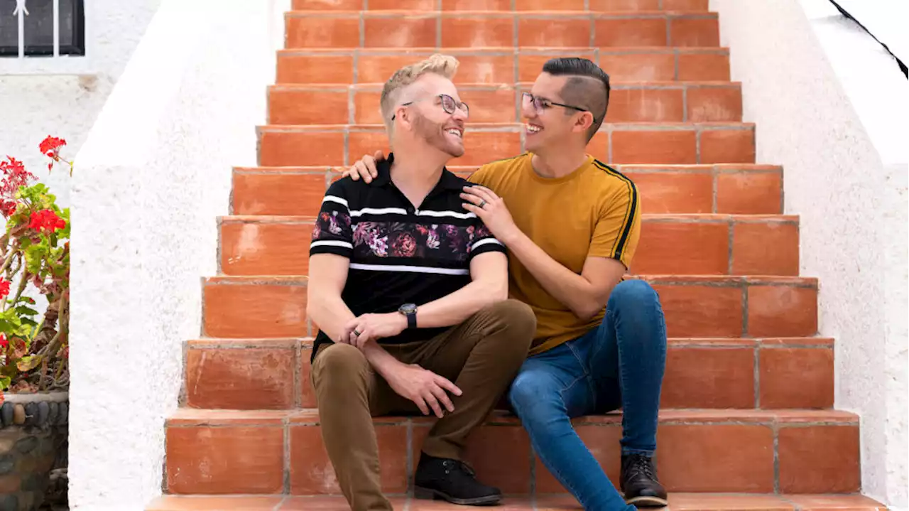 The Fate of 90 Day Fiancé’s Kenny & Armando’s Big Move To Mexico