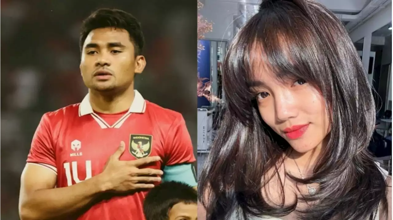 Dikabarkan Pacaran, Gaji Asnawi Mangkualam Ternyata Jauh Lebih Kecil dari Fuji