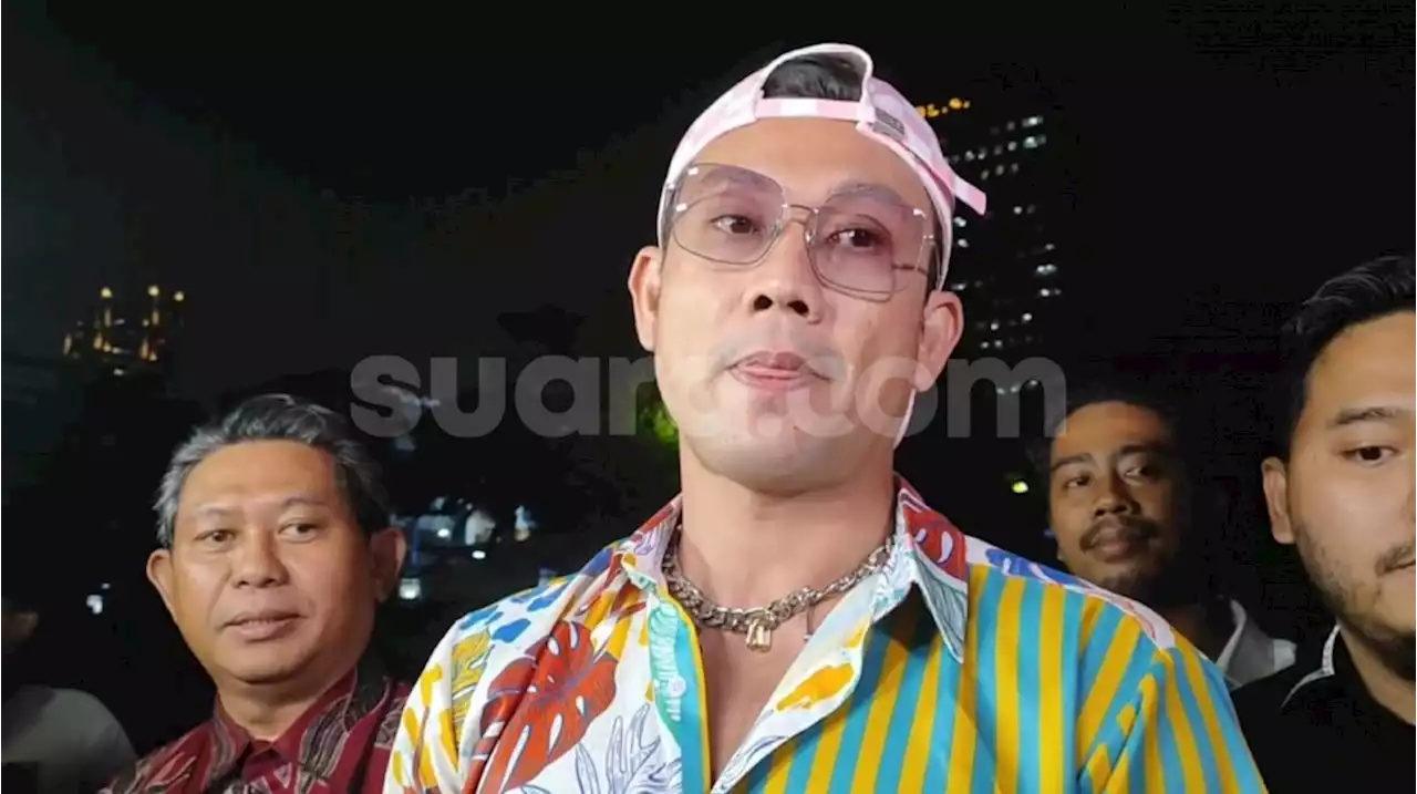 Masa Kecilnya Keras Banget, Denny Sumargo Cari Duit Lewat Berkelahi