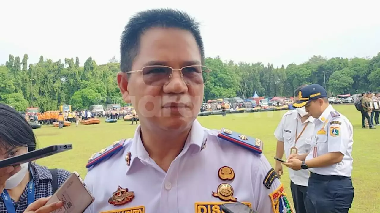 Setuju dengan Polisi, Kadishub DKI Sebut Razia Tilang Uji Emisi Bikin Macet