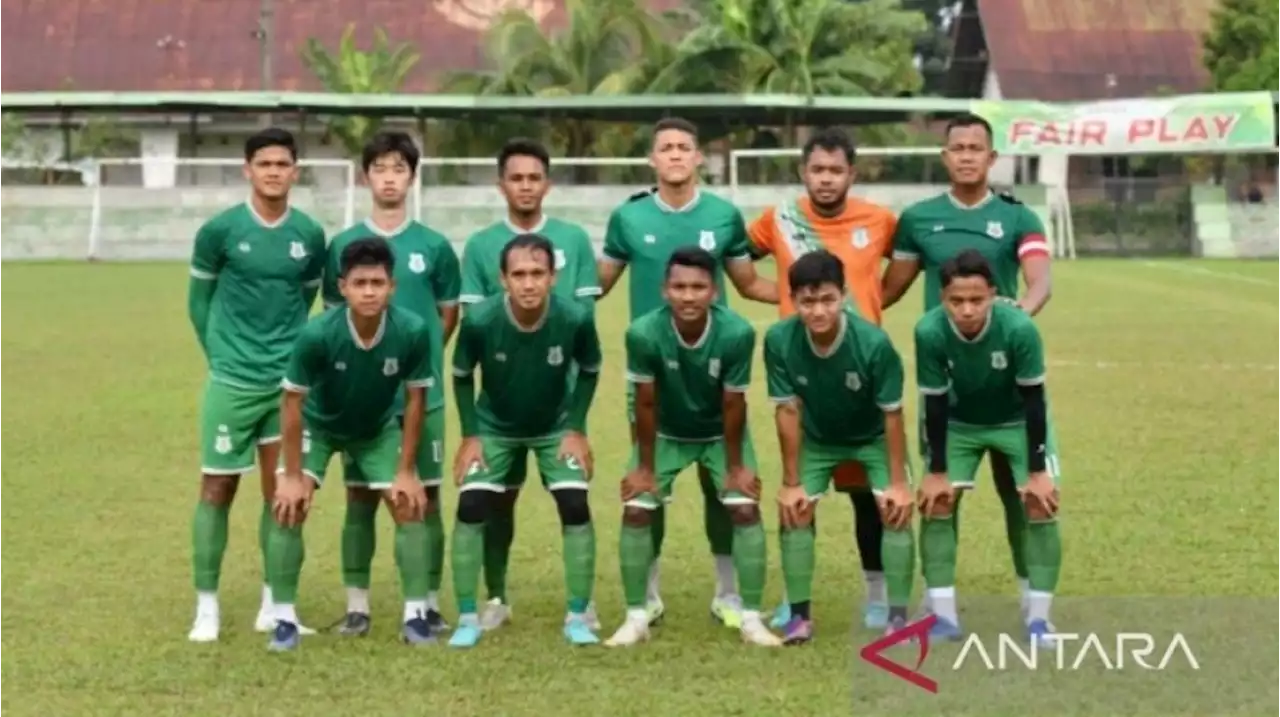 Siap Arungi Liga 2, PSMS Medan Optimistis Promosi ke Liga 1 Musim Depan