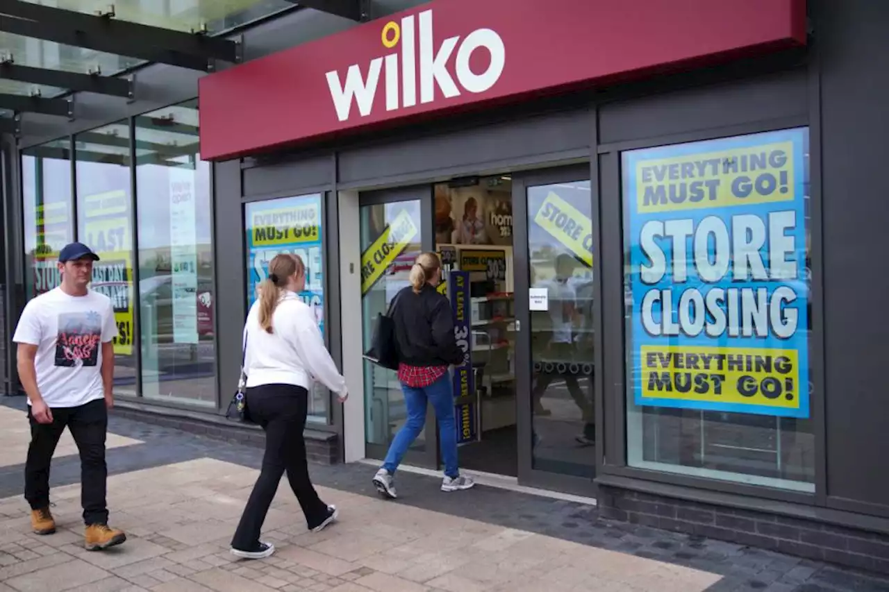 Pepco to take over up to 71 Wilko stores and make them Poundland shops