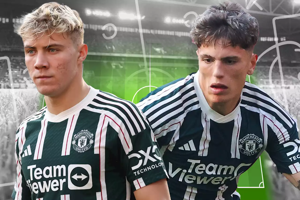 Wonderkid chance and Fernandes role change - How Man United could look against Brighton