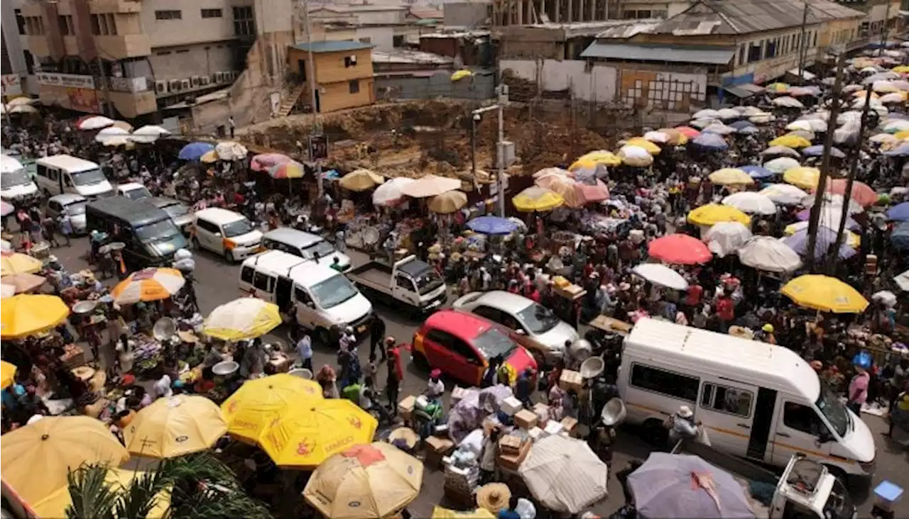 Ghana, West Africa food security concerns rise on Niger sanctions