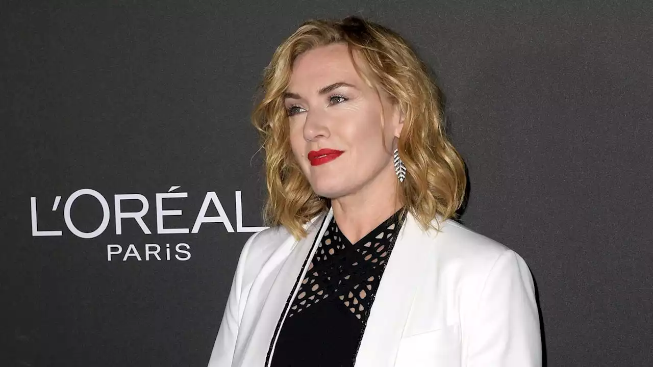 Kate Winslet said she had to be 'brave' for Lee nude scenes