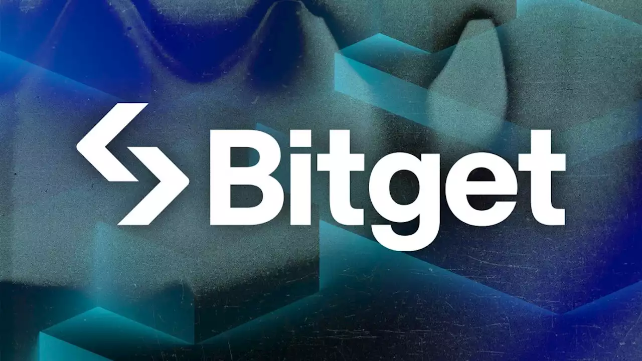 Bitget unveils $100 million fund to invest in exchanges, analytics and media