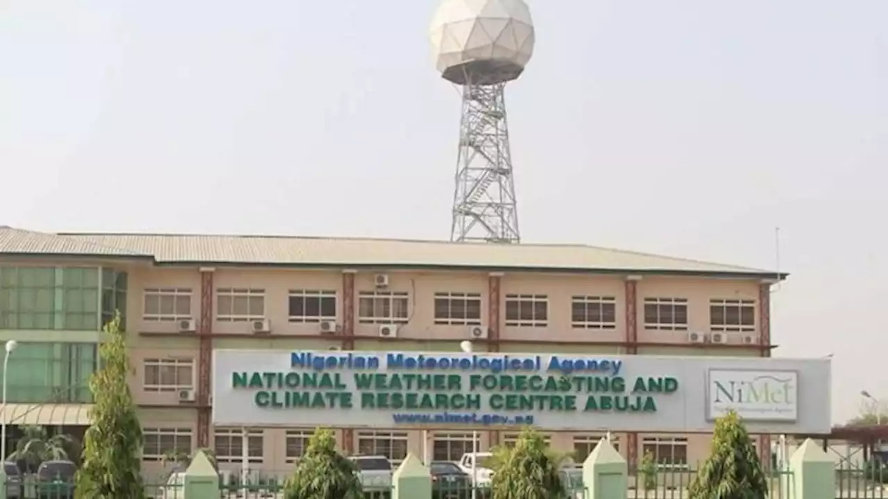 NiMet: Niger, Lagos, Bayelsa… over 20 states to experience three-day thunderstorms