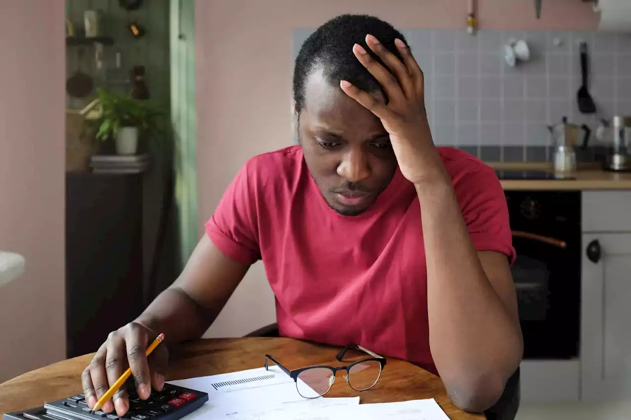 Only 17% of South Africans satisfied with their current financial situation