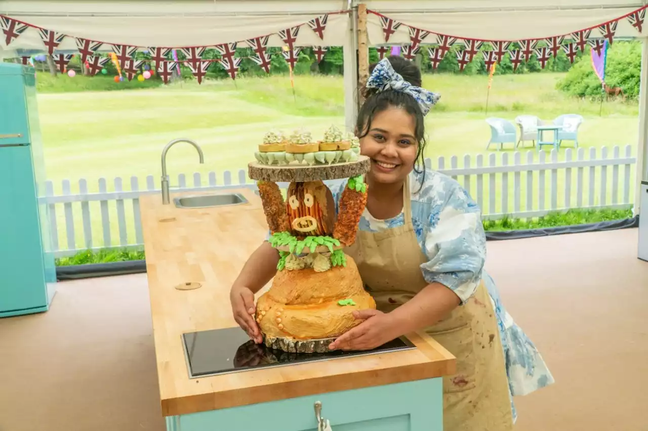 Full list of Great British Bake Off winners, and what they’re up to now