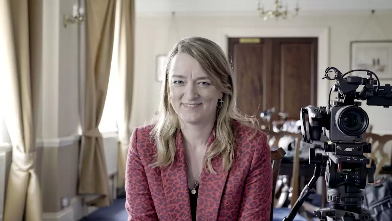 Laura Kuenssberg: State of Chaos was uniquely authoritative on the Tory civil war