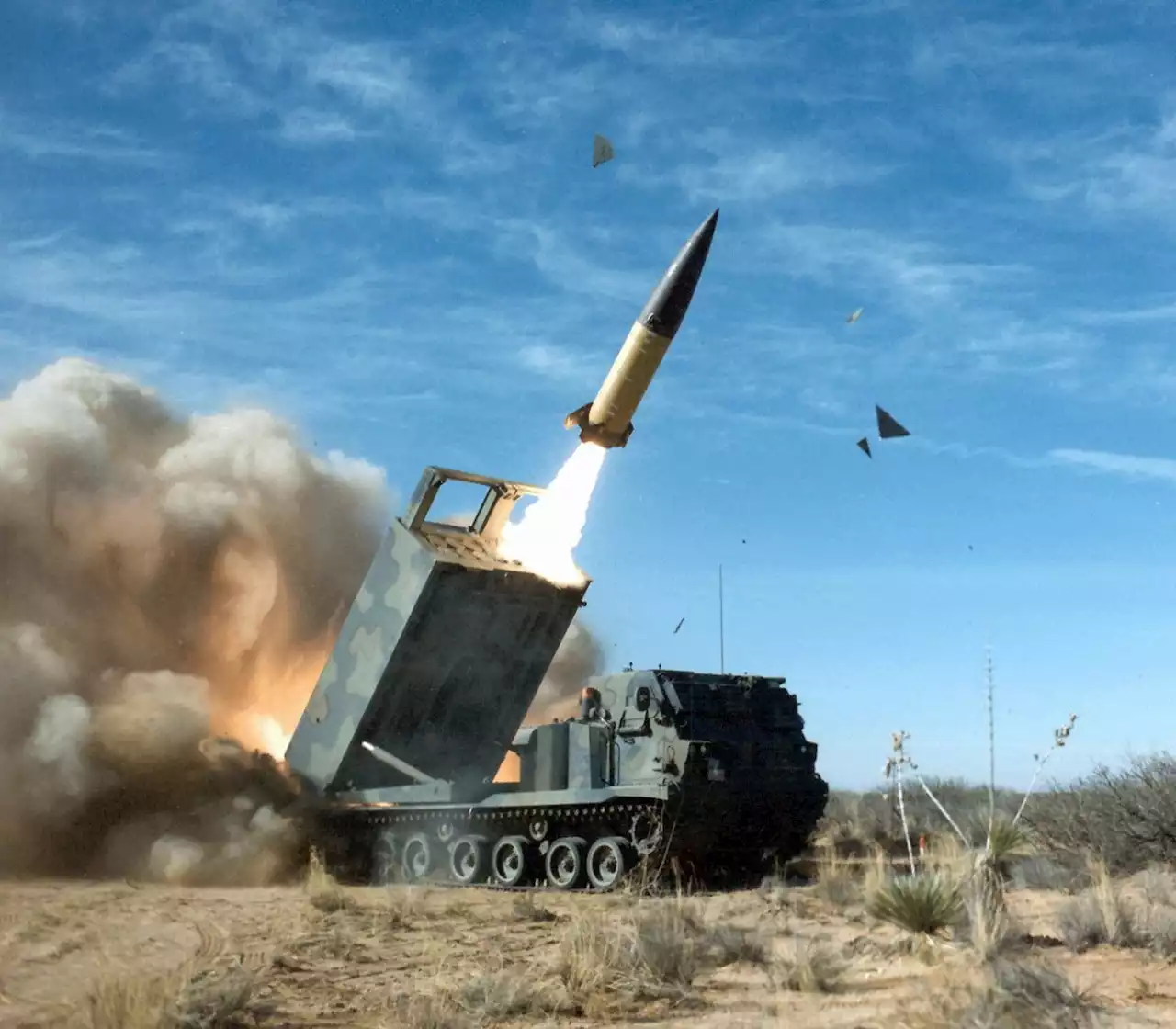 US prepares to cross red line and send ATACMS long-range missiles to Ukraine