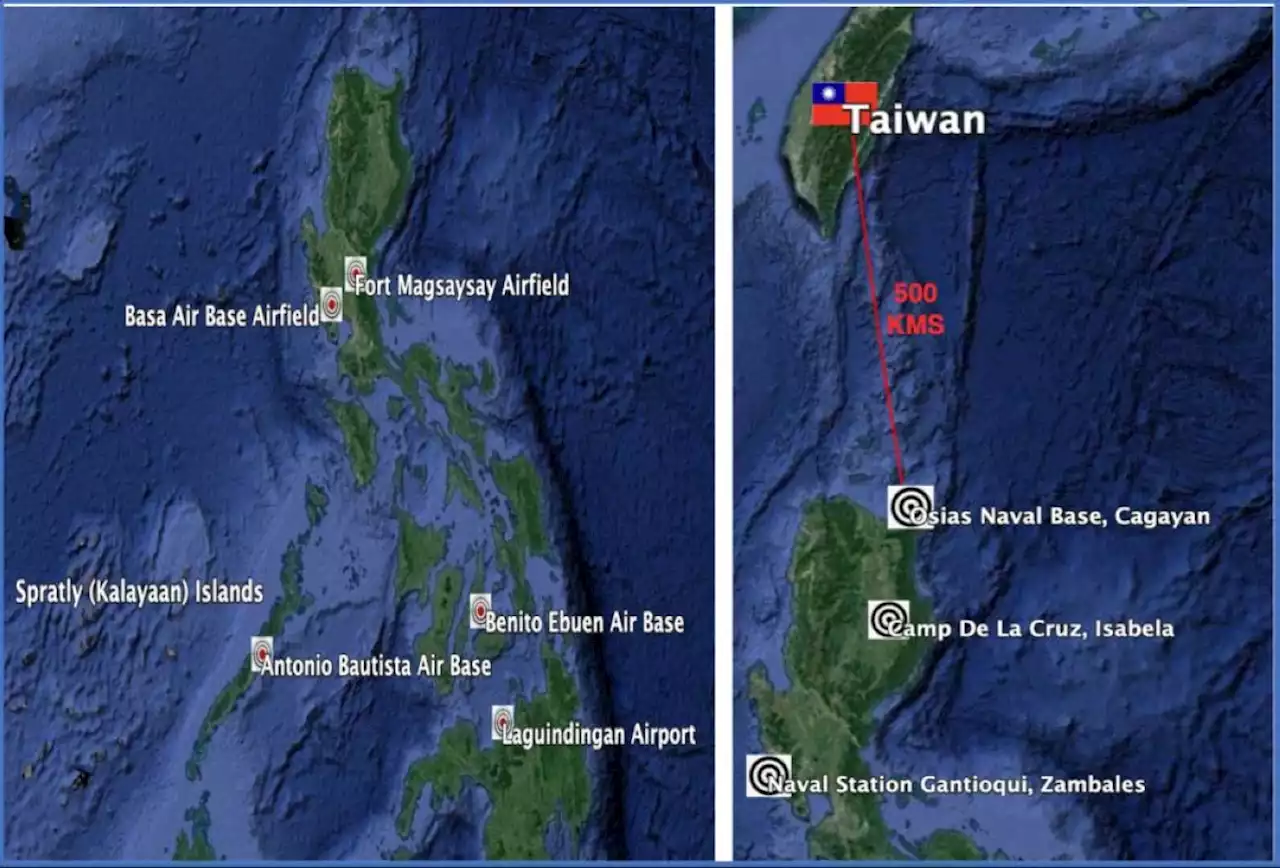 PH, US diplomatic, military officials to inspect 3 EDCA sites