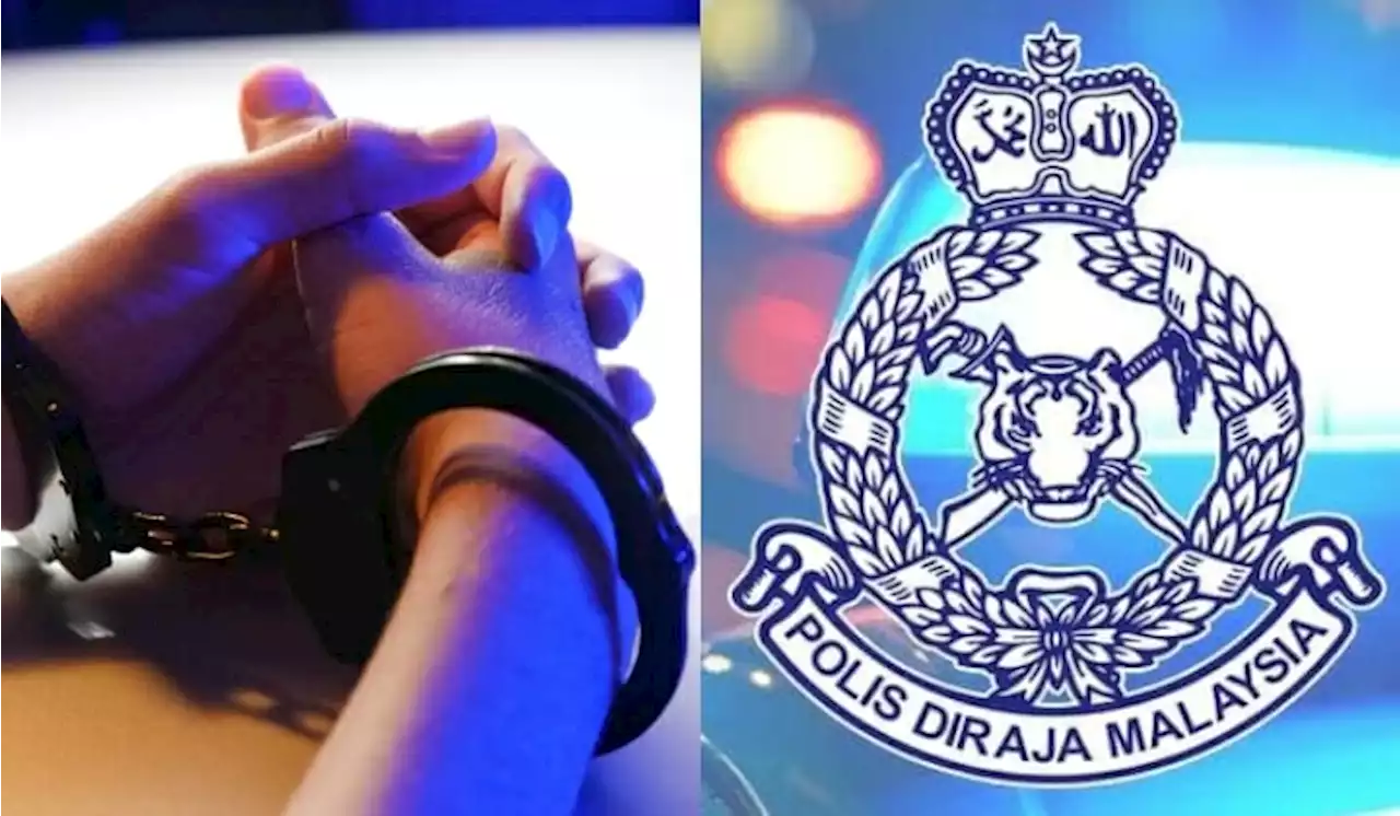 ‘Geng Tasha’ Diketuai Wanita Berumur 25 Tahun Diberkas Polis, Aktif Dengan Kegiatan Pecah Rumah