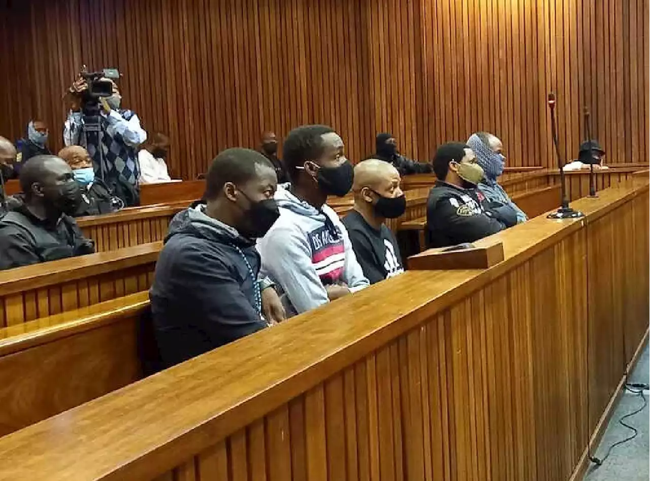 WATCH LIVE: Senzo Meyiwa murder trial