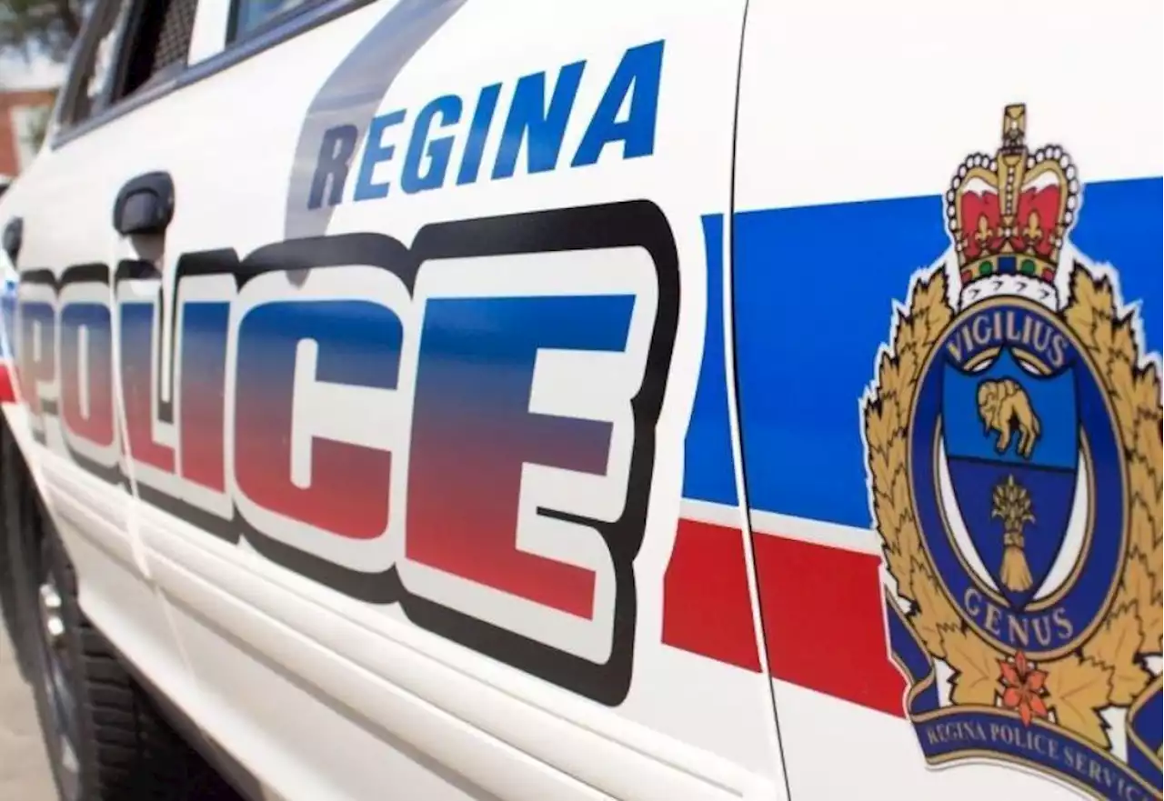 After car theft spree, Regina man faces nearly two dozen charges