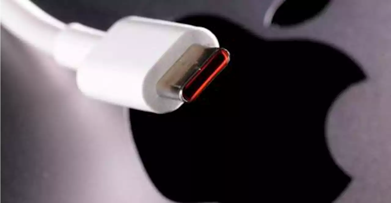 Apple expected to bow to EU and unveil iPhone with USB-C charger