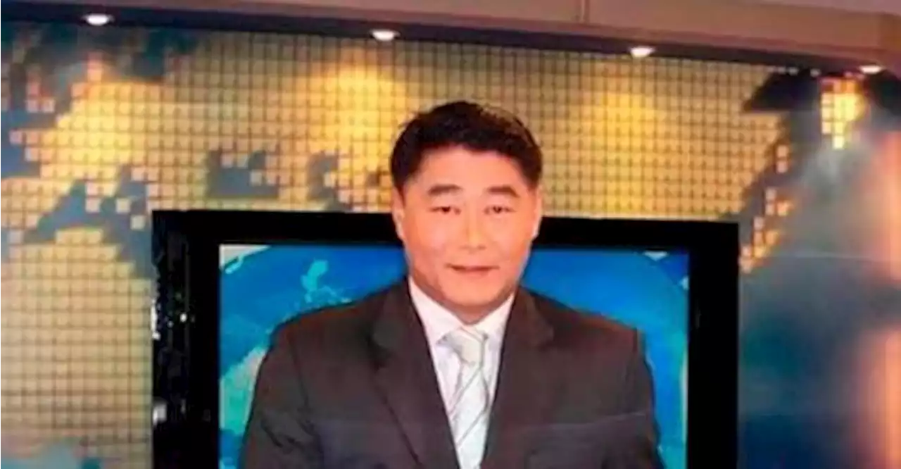 Everyone’s favourite news anchor Raymond Goh passed away