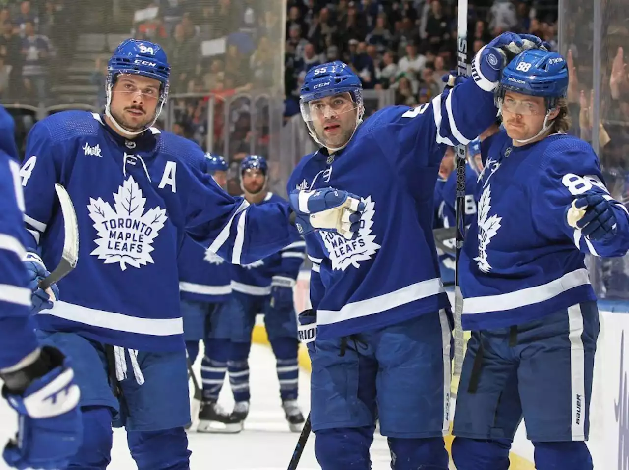 Polling the Maple Leafs: Readers, here is the chance to have your say!