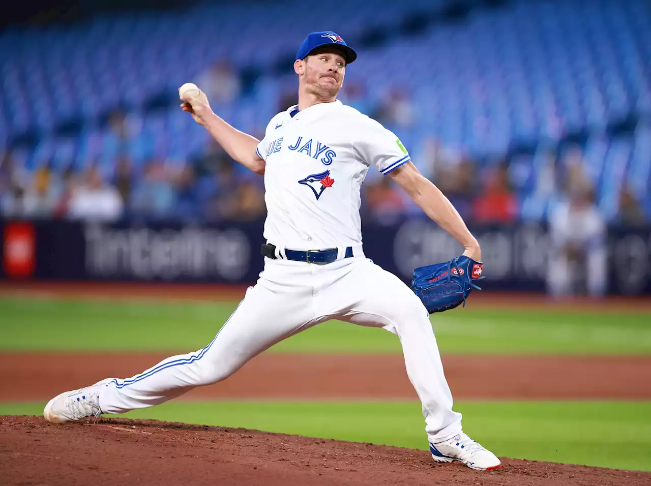 SIMMONS: Big game, small crowd, and smaller performance for wayward Blue Jays