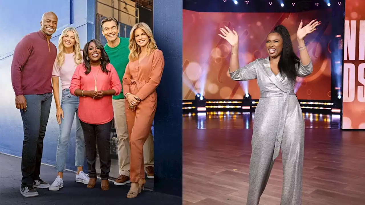 ‘The Talk,’ ‘Jennifer Hudson Show’ Set to Resume During Dual Strikes