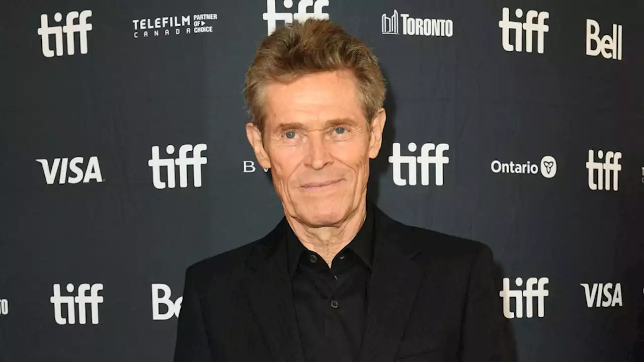 Willem Dafoe on Possible “Collapse” Amid Entertainment Industry Changes: “You Can Only Get Screwed So Much”