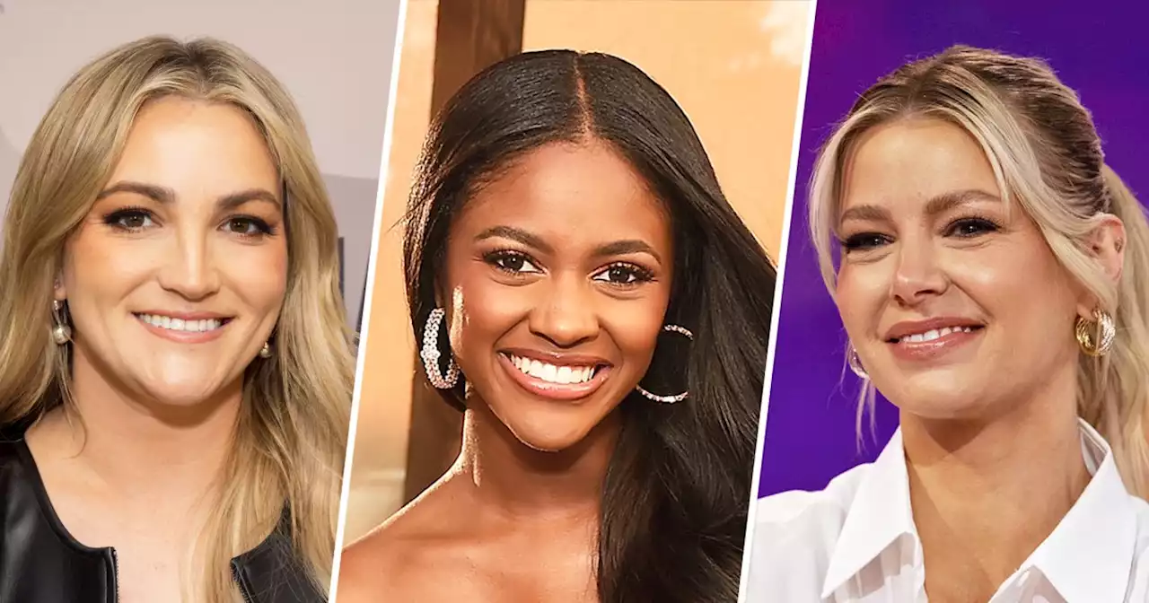 What we know so far about the ‘Dancing With the Stars’ Season 32 cast