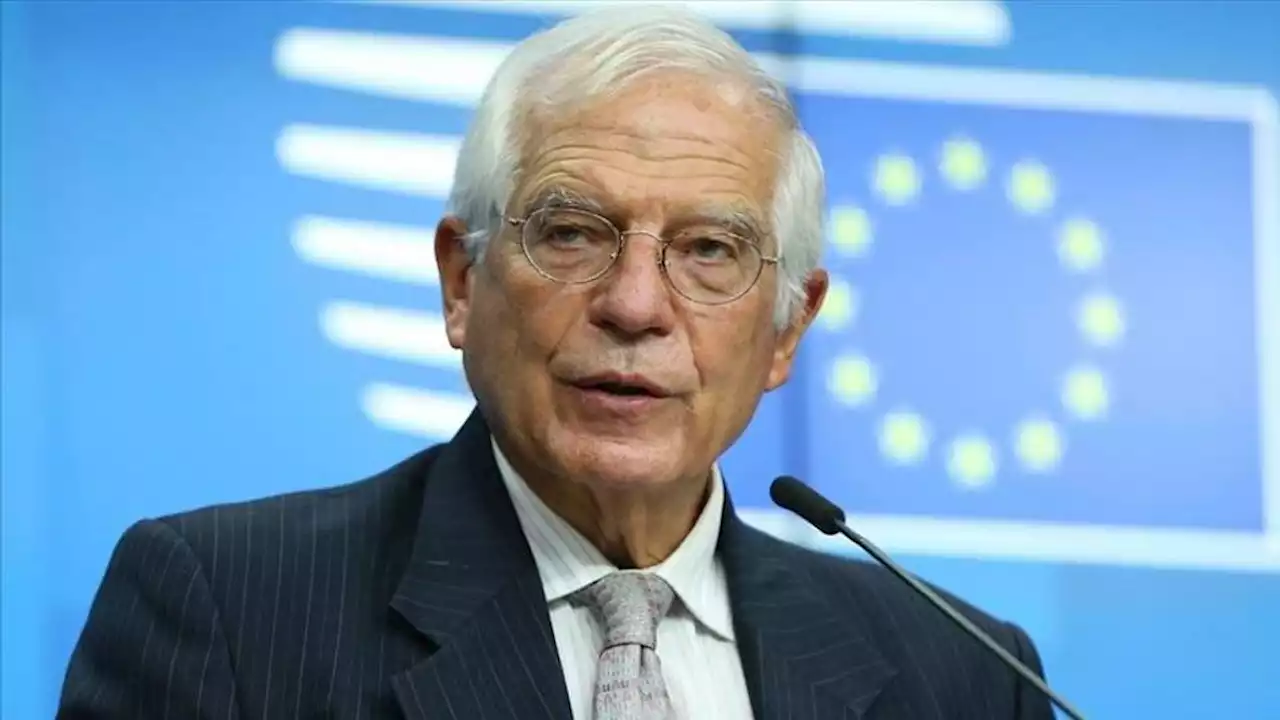 Borrell admits EU spending, training failed to bolster democracy in Africa