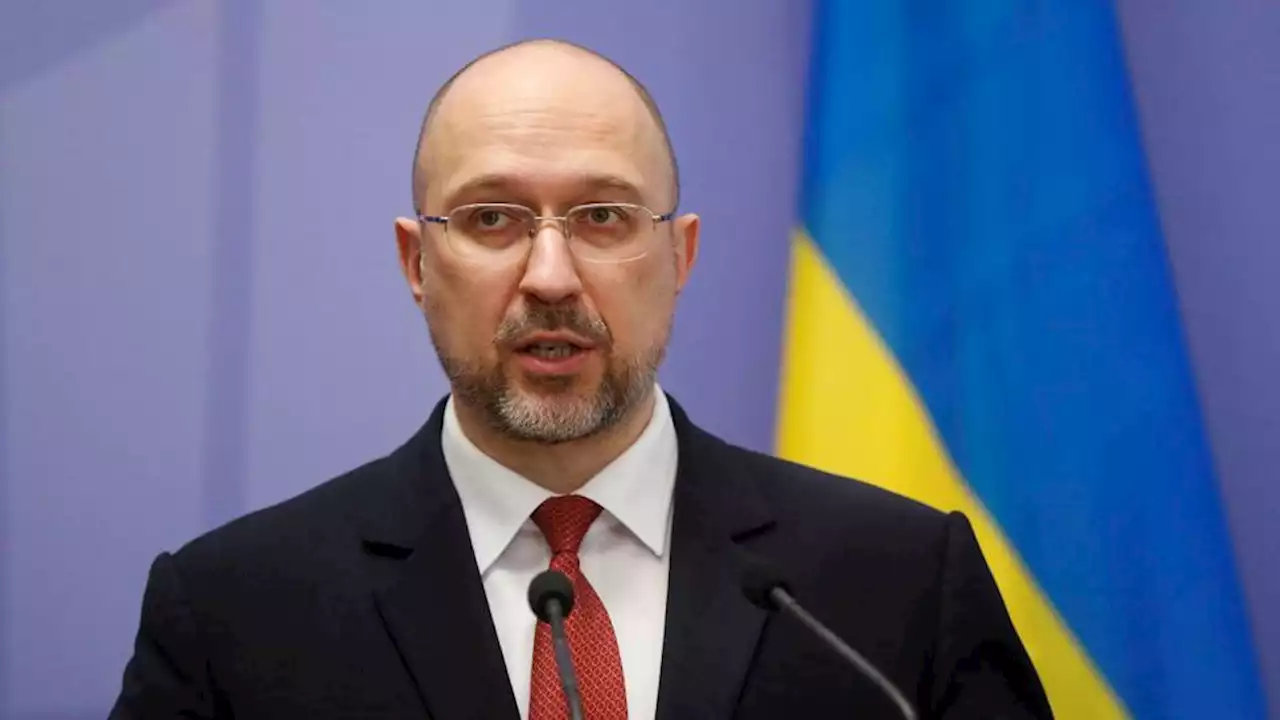 Live blog: Ukraine may take legal action over blocked grain — PM