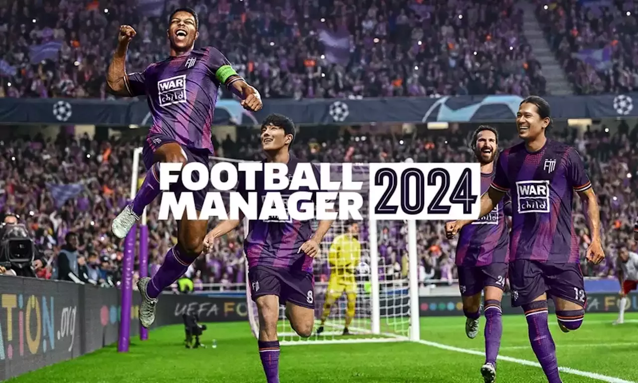 Football Manager 2024 gets November Xbox Game Pass release date