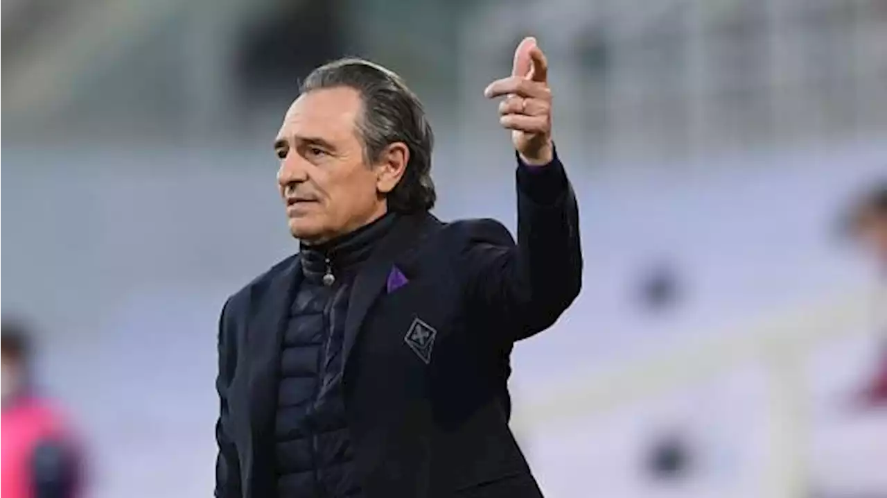 Prandelli: 'Italia? Lavoro difficile per Spalletti, serve equilibrio tra bellezza e risultato'