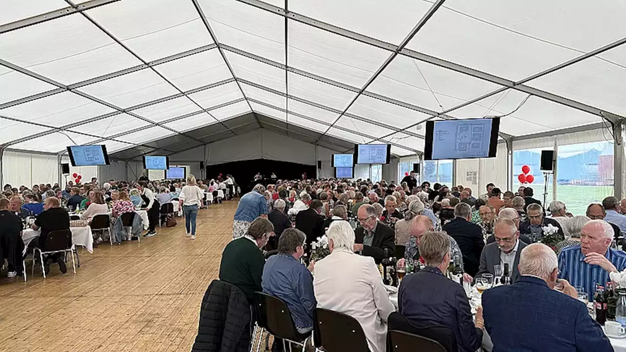 Fabrik lukker tidligt i anledning af jubilæum: - Den frihed skal man have