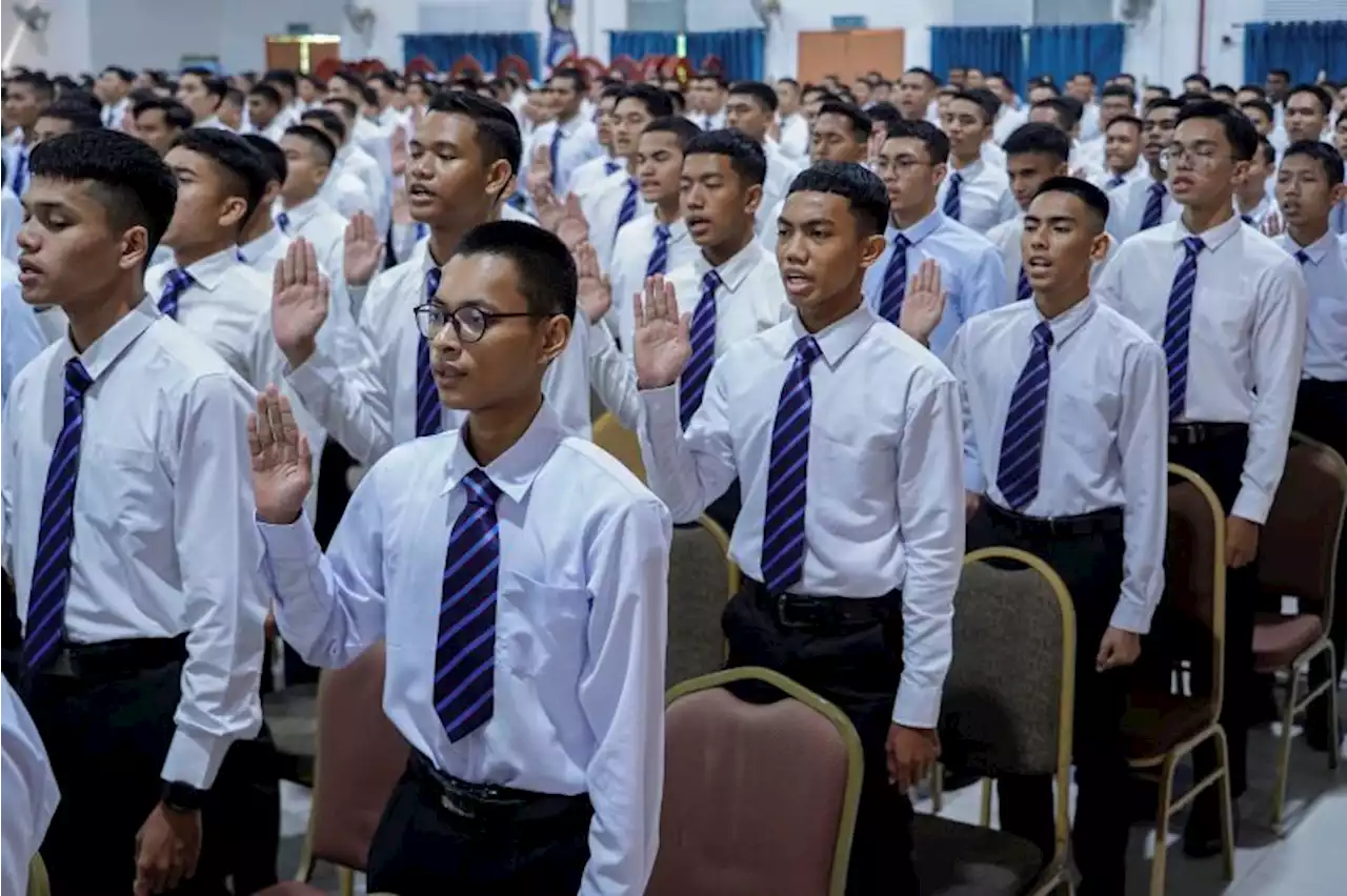 Intern terlalu lama, pelajar diploma UPSI terlepas sambung belajar