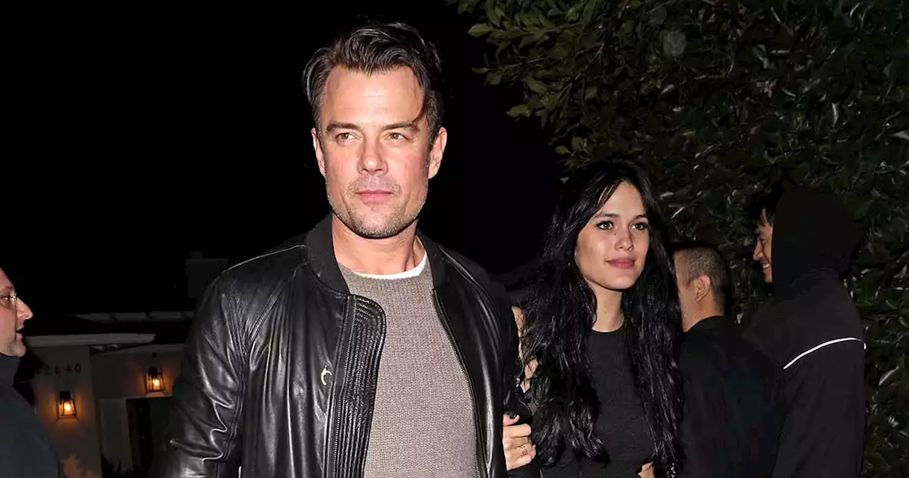 Josh Duhamel, Audra Mari’s Relationship Timeline: Photos