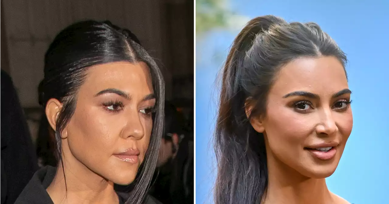 'Kardashians' Season 4 Trailer Shows Kourtney Crying Over ‘Witch’ Kim